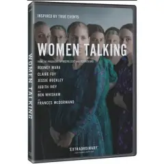 Women Talking (2022)