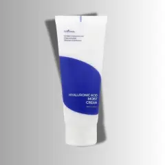 Isntree Hyaluronic Acid Moist Cream | hyaluronic acid for deep and thorough hydration and moisture (3.38 oz)