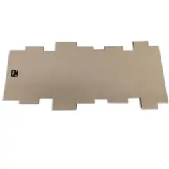 NFL Philadelphia Eagles 24" Celebrations Stack Sign