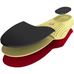Spenco PolySorb Walker/Runner Insoles