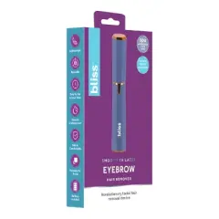 bliss Eyebrow Hair Remover - Lavender