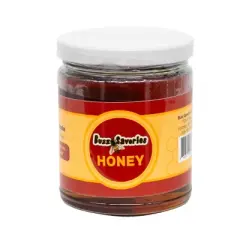 Buzz Savories, LLC 9 oz All Natural Honey - Pack of 2