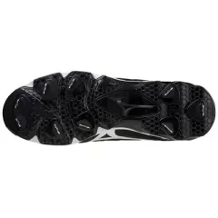 Mizuno 9-Spike&reg; Ambition 2 Low Men's Metal Baseball Cleat