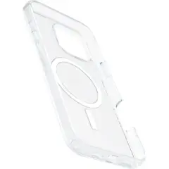 OtterBox Apple iPhone 16 Pro Max Symmetry Series Case with MagSafe - Clear