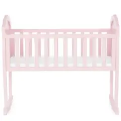 Slumber Baby Jasmine Cradle