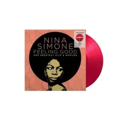 Nina Simone - Feeling Good: Her Greatest Hits (Target Exclusive, Vinyl)