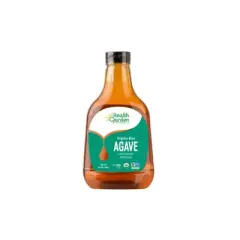 Health Garden Organic Blue  Agave - 46 0z -2 pk