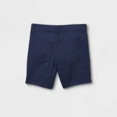 Toddler Boys' Woven Quick Dry Chino Shorts - Cat & Jack&trade;