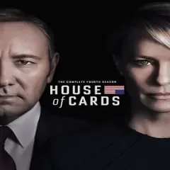 House of Cards Season 4