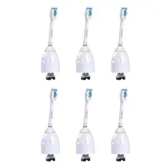 Pursonic Generic Sonicare Brush Heads HX-7022 E-Series - 6ct