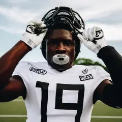 Battle Sports Glitter Oxygen Limited Edition Lip Protector Mouthguard