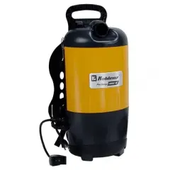 Koblenz&reg; 6-Qt. Backpack Vacuum Cleaner, BP-1600 in Yellow