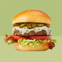 Tillamook Farmstyle Pepper Jack Cheese Slices - 8oz/9 slices