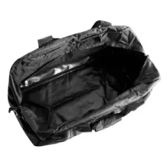 JWorld Lawrence Sport Duffel Bag - Black
