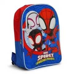 UPD inc. Marvel Spidey and His Amazing Friends 15 Inch Backpack