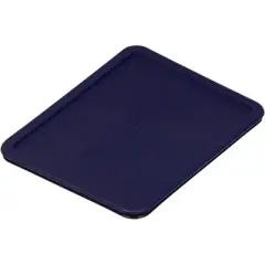 Pyrex 11 Cup Storage Plus Rectangular Dish With Plastic Cover Sold in packs of 2