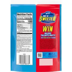 Nerds Gummy Clusters Stand Up Bag Punch - 8oz