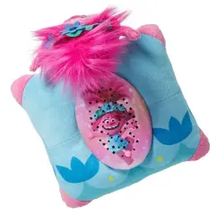 DreamWorks Trolls World Tour Poppy Sleeptime Kids' LED Lite Plush - Pillow Pets
