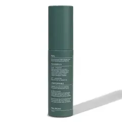 cleo+coco. Body and Hair Antiperspirants and Deodorant - Powder Basil Mint - 0.88oz