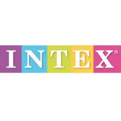 Intex 15' Round Frame Above Ground Pool Debris Cover (Pool Sold Separately)