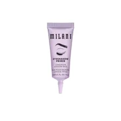 Milani Eyeshadow Primer - Invisible - 0.30 fl oz