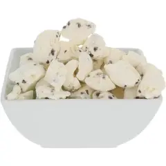 Arctic Farms Freeze Dried Ice Cream That Does Not Melt (Bits) (Chocolate Chip)