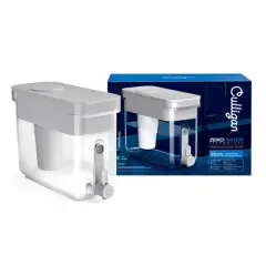 Culligan with ZeroWater Technology 32 Cup Dispenser