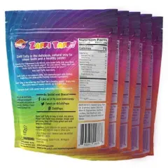 Zaffi Taffy Sugar Free Chewy Candy - 3oz Bags
