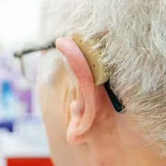 Lucid Audio Personal Hearing Rechargeable Amplifier - 1 Pair