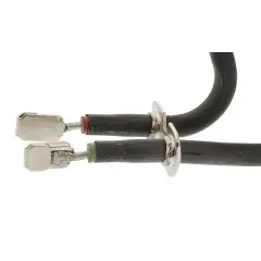 ERP&reg; Replacement 6-In. 4-Turn Surface Range Element for GE&reg; Part Number WB30T10078 in Gray