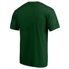 NFL Green Bay Packers Short Sleeve Core Big & Tall T-Shirt