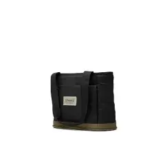 Coleman Outlander 14qt Soft Cooler Tote - Black