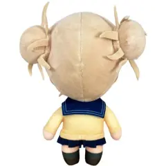 GREAT EASTERN ENTERTAINMENT CO MY HERO ACADEMIA- HIMIKO PLUSH 8"H