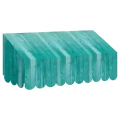 Teacher Created Resources&reg; Shabby Chic Awning