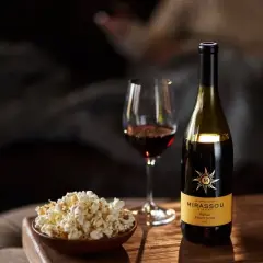 Mirassou Pinot Noir Red Wine - 750ml Bottle