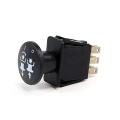 Husqvarna Genuine OEM Replacement Switch # 582107601