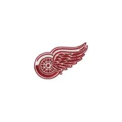 NHL Detroit Red Wings 24oz Primary Logo Venture Lite Water Bottle