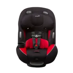 Safety 1st Continuum 3-in-1 Convertible Car Seat