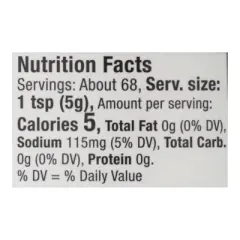 Primal Kitchen - Dijon Mustard - Case of 6-12 OZ