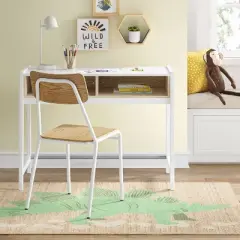 4'x6' Character Kids' Rug - Pillowfort&trade;