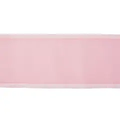 BreathableBaby Breathable Mesh Crib Liner - Classic Collection - Pink