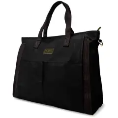 Badgley Mischka Rose Travel Weekender Tote