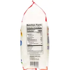 Botan Medium Grain Calrose Rice - 5lbs