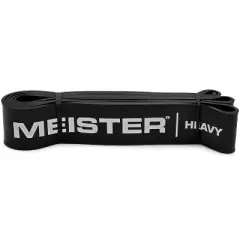 Meister X Band 41"x2" Comfort Resistance Heavy Flat Bands