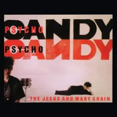 Jesus & Mary Chain - Psychocandy (40th Anniversary Edition) (Vinyl)