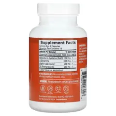 BrainMD Craving Control, 90 Capsules