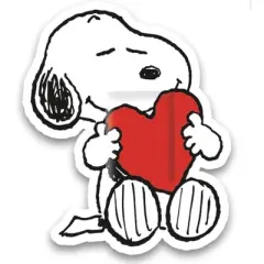 Gamago Peanuts Snoopy Self-Adhesive Bandages | 18 Count