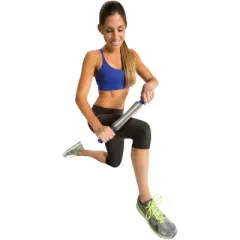 GoFit Polar Massage Bar