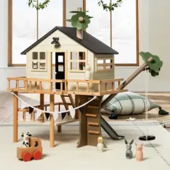 Toy Doll Treehouse - Hearth & Hand&trade; with Magnolia