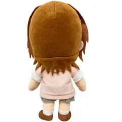 GREAT EASTERN ENTERTAINMENT CO A CERTAIN SCIENTIFIC RAILGUN MIKOTO PLUSH 8'